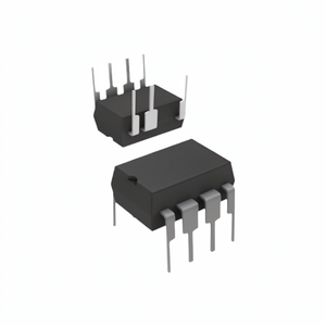 Electronic Chips Component Original One Stop Service 8 DIP , 7 Leads ICE5BR3995BZXKLA1 Power Management (PMIC) - Product Image 1