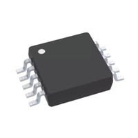 LTK53107 Amplificateur de puissance audio IC ESOP10 d'origine LTK53107
