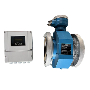 Débitmètre E+H Endress+Hauser Proline Promag W 400 Caoutchouc dur 0-80 - Product Image 3