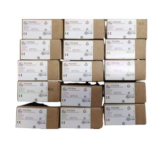 Monitor industrial IFM DD2503 Nuevo y original 110-240VAC/DC - Product Image 3