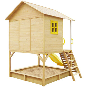 Cubby House all'aperto per bambini di altro genere mobili per bambini - Product Image 4