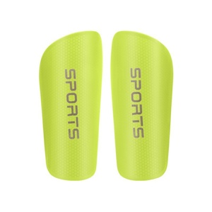 Protector de Pierna para Fútbol, Entrenamiento Profesional, Placa Protectora Personalizada, Material EVA, Logotipo Personalizado, para Adultos y Niños - Product Image 2