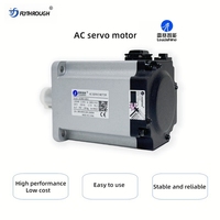 Kit de servomoteur AC Leadshine L3C-1000 1000W avec encodeur absolu 17 bits IP67 AC 200V 20.4A