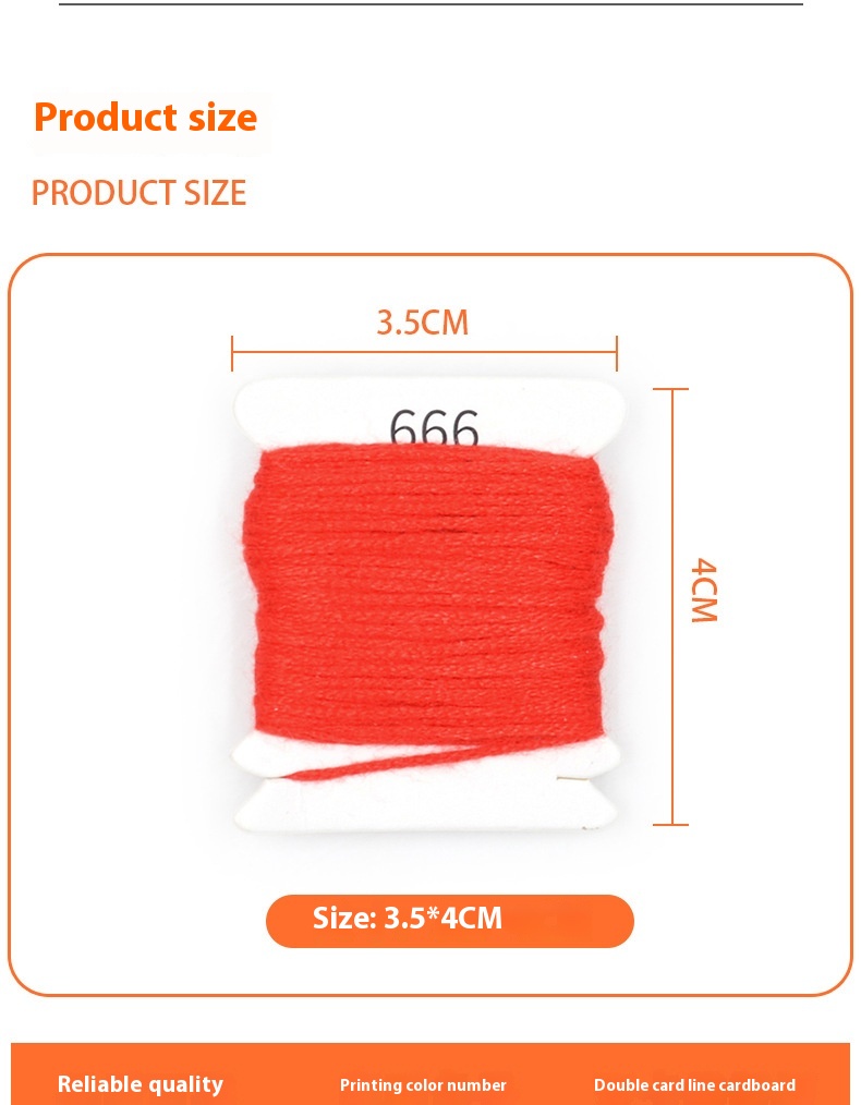 Couleur de commande requise