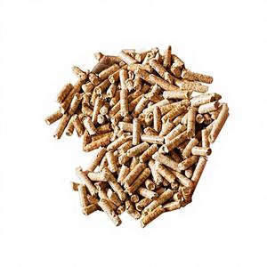 Briquettes de granulés de bois 6 mm pour système de chauffage - Product Image 1