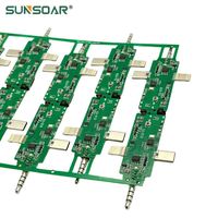 Service complet de fabrication de cartes de circuits imprimés (PCBA) avec évaluation pré-production des fichiers Gerber et des listes de composants (BOM)