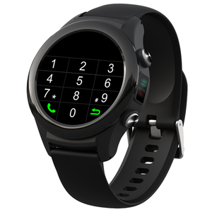 Đồng Hồ Thông Minh L18 Chống Thấm Nước Với Chức Năng Theo Dõi GPS ECG SOS Đồng Hồ Thông Minh 4G Dành Cho Người Cao Tuổi Đồng Hồ Thông Minh Thẻ Sim An Toàn - Product Image 6