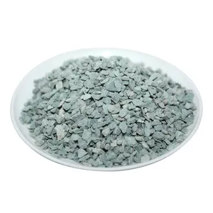 Bán Sỉ Cấp Thức Ăn Hoặc Lọc Nước 13X 3A Mangan Khử Mùi Zeolite Clinooptilolite Zeolite Giá Mỗi Tấn