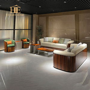 Thiết Kế Thanh Lịch Vàng Chân Thép Không Gỉ Sang Trọng Bằng Đá Cẩm Thạch Top 12 Ăn Ghế Đặt Phòng Ăn Hiện Đại Đồ Nội Thất - Product Image 4