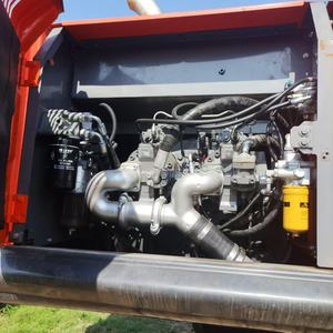 Geïmporteerd Uit Japan Gebruikte <span class=keywords><strong>Hitachi</strong></span> Zx360 Graafmachines 36ton Machine Zaxis360 Tweedehands Rupsgraver - Product Image 6