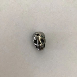 ONYSS liontin simpul kupu-kupu cinta baja tahan karat kualitas tinggi warna kontras tinggi berlapis emas mode Eropa dan Amerika - Product Image 1