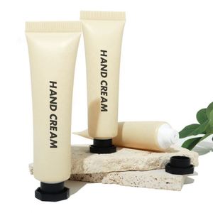 Mini Loción de Manos Vegana Calmante, Crema Hidratante con Control de Grasa y Anti-agrietamiento, Logotipo Personalizado al por Mayor - Product Image 3