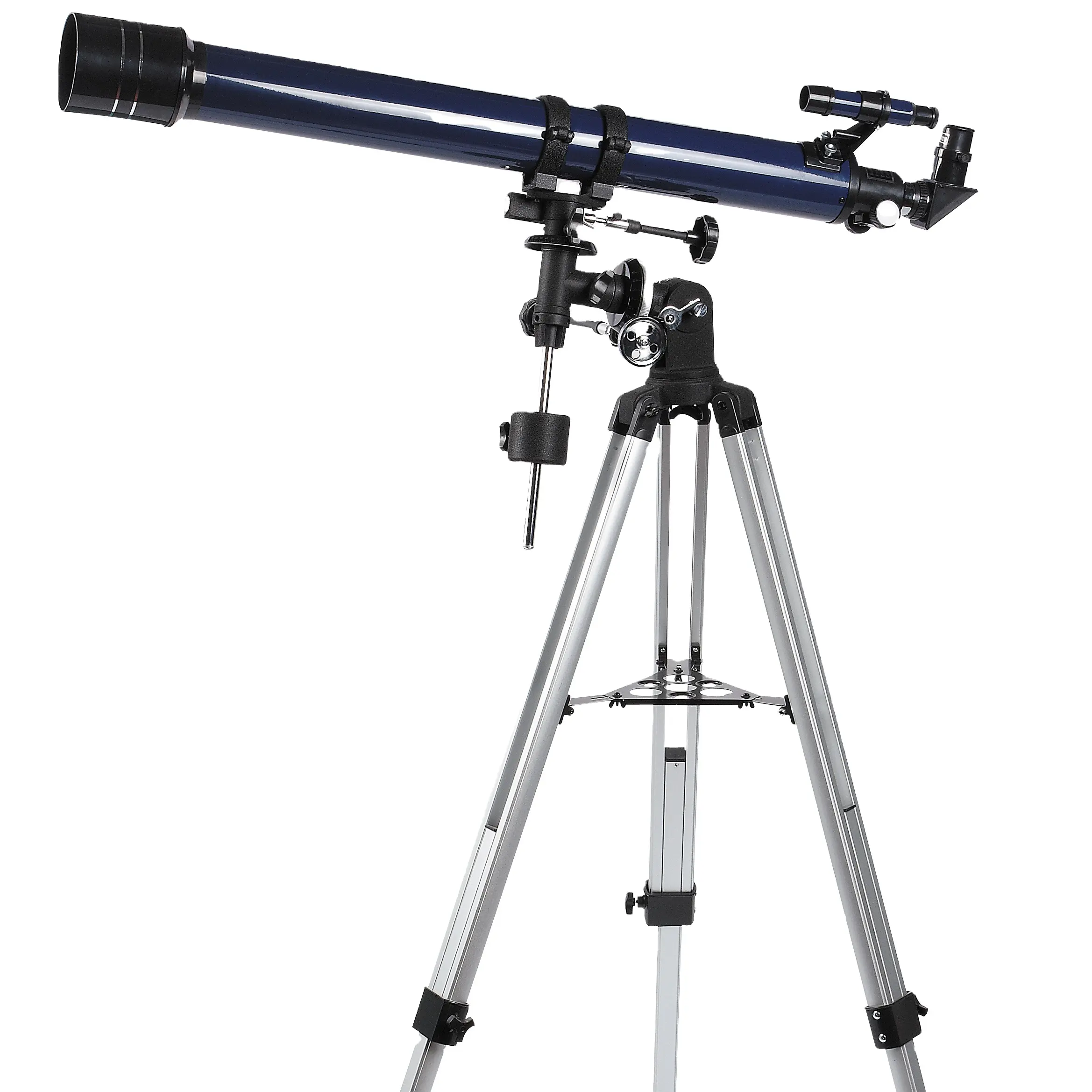 BM-90070EQII-A 70Mm Refractor Astronomische Telescoop Met Eq Equatoriale F90070EQII-A Telescoop 70 900