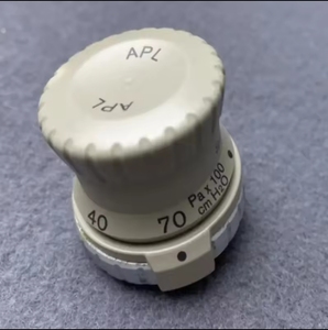 Válvula <span class=keywords><strong>APL</strong></span> para Fabius GS Tiro Plus, Repuestos de Mantenimiento Drager MK00625 - Product Image 2