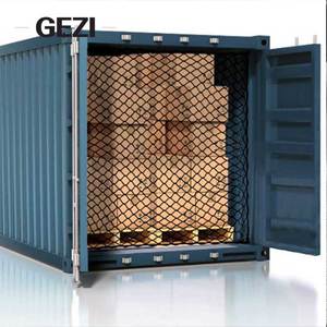 Red de Carga de Poliéster GEZI para Remolque con Protección - Product Image 5