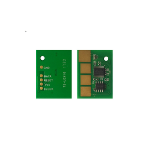 <span class=keywords><strong>Lexmark</strong></span> E260 E360 <span class=keywords><strong>E460</strong></span> E462と互換性のあるトナーチップの使用 - Product Image 1