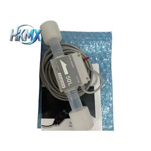 Capteur de débit séparé KEYENCE FD-F50 FD-F20 FD-F04 FD-P50 FD-P05 avec amplificateur, utilisé pour la surveillance des trafiques anormaux, en stock - Product Image 1