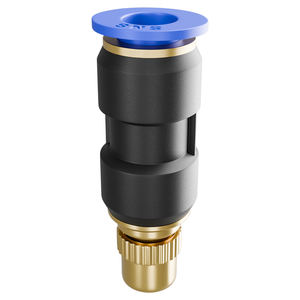 SNS SPKU seri satu sentuh tabung selang udara Fitting konektor <span class=keywords><strong>Nebulizer</strong></span> - Product Image 5