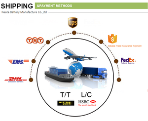 Хорошая Цена свинцово-кислотная батарея для солнечных энергетических систем 12 В 200ah - Product Image 5