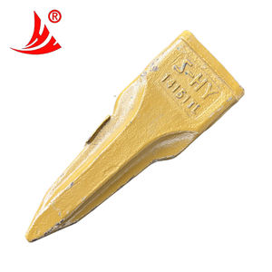 207-70-14151TL benna denti per escavatore Komatsu PC300 doppio tendine tigre benna dente ad alte prestazioni - Product Image 2