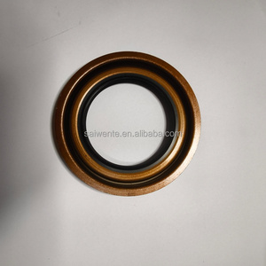 24238076 垫圈 52.4x76.2x10mm S195074 自动变速箱后输出轴密封件 24238076 - Product Image 2