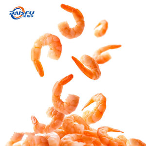 Saborizante Premium de Camarón, Estable al Calor, Aroma Auténtico a Mariscos, para Aperitivos, Condimentos, Salsas y Comidas Instantáneas - Product Image 4