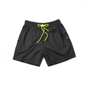 Copricostume Sexy da Donna in Chiffon per l'Estate, Sarong Bikini, Copricostume Kaftan da Spiaggia P08074-18 - Product Image 2