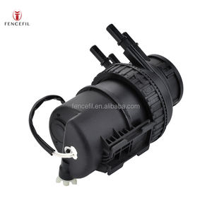 פילטר דלק AB399155DD U21213480 עבור פורד ריינג'ר מאזדה BT50 - Product Image 4