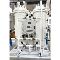 Générateur d'azote PSA de laboratoire JALIER à faible coût, haute productivité 3-5000 Nm/h, vente en gros directe usine