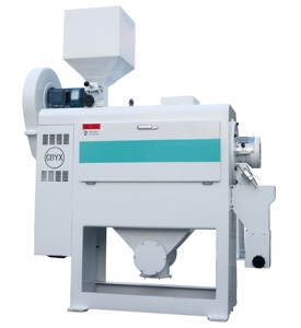 Machine multifonctionnelle pour éplucher le maïs/le blé - Product Image 4