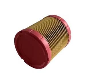 Pièces de rechange pour vannes MENGMA CF400 compatibles avec compresseur papier filtre de type cylindre neuf et usagé certifié ISO9001 - Product Image 3