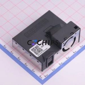 เซ็นเซอร์วัดก๊าซ SEN50-SDN-T ของแท้ชิ้นส่วนอิเล็กทรอนิกส์ - Product Image 1