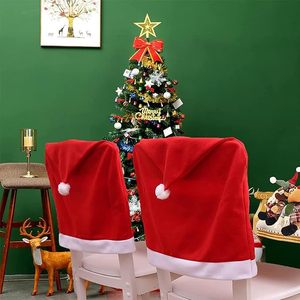 <span class=keywords><strong>Housse</strong></span> de <span class=keywords><strong>chaise</strong></span> en tissu non tissé de noël <span class=keywords><strong>housse</strong></span> de <span class=keywords><strong>chaise</strong></span> de <span class=keywords><strong>bureau</strong></span> de cuisine <span class=keywords><strong>pour</strong></span> salle à manger - Product Image 1