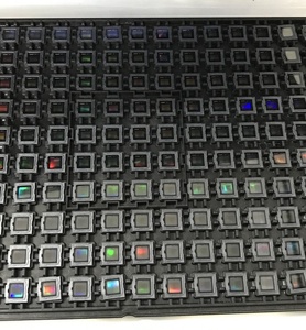 Jubaolai Electronics IMX219 CMOS Camera <strong>Sensor</strong> Chip for <strong>Raspberry</strong> Pie - Product Image 6