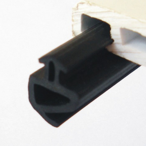 Guarnizione in gomma per porte francesi in alluminio per finestre guarnizioni in gomma per porte esterne - Product Image 1