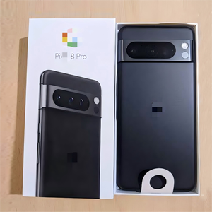 Còn hàng, máy nguyên bản, mở khóa, Pixel 8 Pro 5G 8pro, chip Tensor G3, màn hình 6.7 inch, RAM 12GB+ROM 128GB, NFC, chống bụi/nước IP68, <span class=keywords><strong>camera</strong></span> 50MP - Product Image 5