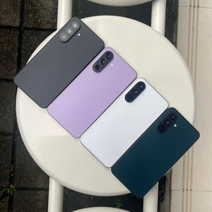 โทรศัพท์มือถือดัมมี่ไม่ทำงานสำหรับ <span class=keywords><strong>Samsung</strong></span> Galaxy A37 A57หน้าจอโทรศัพท์ดัมมี่สามารถใช้กับการถ่ายภาพเคส - Product Image 2