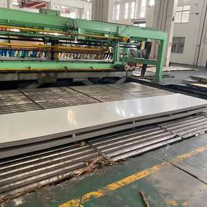 4 מ "מ 6 מ" מ 8 מ "מ 10 מ" מ עבה מפרטים מלאים פלדה מחיר 304 316 310s 309 316l צלחת נירוסטה - Product Image 5