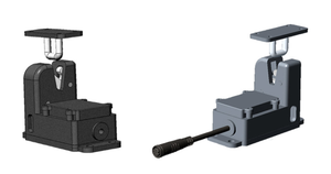 Monopattino Elettrico con Batteria Intercambiabile, Blocco di Sicurezza, Monopattino a Noleggio Pubblico con Scansione Codice QR, Lucchetti IoT - Product Image 4