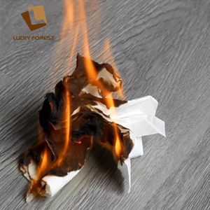 Revêtement de sol en vinyle SPC imperméable à prix avantageux, 2 mm d'épaisseur - Product Image 6