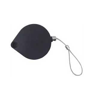 XXH-PB006 thả hình dạng có thể thu vào an ninh Tether chống trộm kéo hộp recoiler nhựa Sản phẩm an toàn - Product Image 2