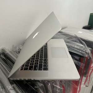 M-AC Book <span class=keywords><strong>Pro</strong></span> <span class=keywords><strong>2013</strong></span> A1398 I7-3gen Intel 16G 500G 15 "ใช้คอมพิวเตอร์แล็ปท็อปธุรกิจแบบดั้งเดิมน้ำหนักเบาพกพา - Product Image 5