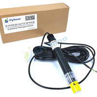 Capteur Portable de surveillance de la qualité de l'eau en ligne de l'azote d'ammonium des eaux usées