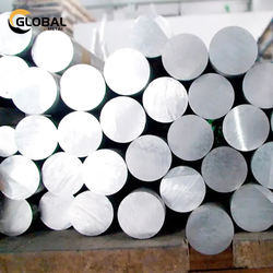 Qualité supérieure 3104 5052 5083 5M52 6061 6063 7075 7050 8011 tige en aluminium de 4mm - Product Image 2