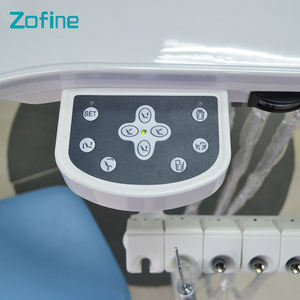 Repuestos para Silla de Operador Dental Guangdong Doctor: Juego Completo con Lámpara LED, Material PU y Escupidera de Cerámica - Alta Calidad, <span class=keywords><strong>Precio</strong></span> de China - Product Image 6