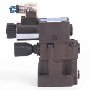 วาล์วระบายแรงดัน Rexroth DBW10/20/30 แบบโซลินอยด์ ควบคุมด้วยไพล็อต สำหรับน้ำมัน ได้รับการรับรองมาตรฐาน SCOC  ลดราคาพิเศษ - Product Image 5