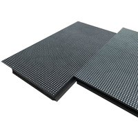 Offre Spéciale nouveau brevet de conception avant service complet imperméable à l'eau en plein air p5 led displaymodule pantalla p5