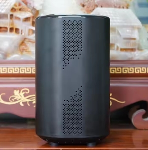 5g Wifi 6 Router Linksys fgw3000 Qual comm Snapdragon X55 5G modem - Product Image 4