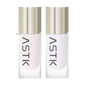 2colors Cc Cream Moisturizing Waterproof Long-lasting Face Primer Makeup Base Foundation Product Free 12g Makeup Primer