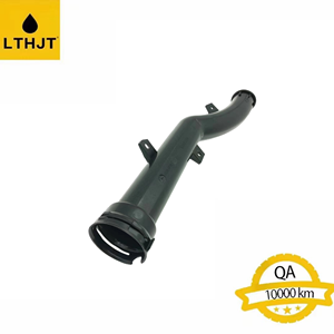 Tuyau de Remplacement Neuf de Haute Qualité OEM 11537589713 pour Pièces Auto R56, en Caoutchouc, Accessoires Automobile - Product Image 6